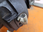 White Drive Products HB Hydraulic Wheel Drive Motor With Holding Brake Unit B2
