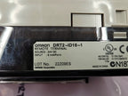 Omron DRT2-ID16-1 DeviceNet Remote Terminal PLC Input Module Smart Slave