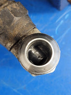 Oilgear PVWJ-076-A1UV-LSAY Open Loop Variable Displacement Hydraulic Pump
