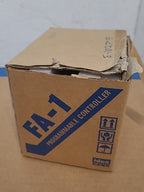 Idec PFA-1N082 FA-1 Programmable Controller PLC Module New In Box