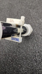 FutureStar 9142-018 227-005 Odyssey Series High Purity Fluid Flow Meter 3/4"