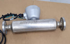Micro Motion T050T613SQBAEZZZZ Mass Flow Sensor T Series Coriolis Meter 1/2"