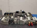 Numatics Mark 4 Series Solenoid Valve Pneumatic Manifold Lot Interface Modules D