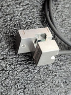 HEIDENHAIN 531 573-02 AK ERP 8080 180000 Angle Encoder Scanning Scan Head Reader