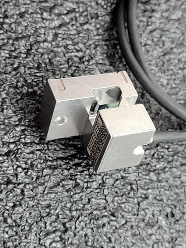 HEIDENHAIN 531 573-02 AK ERP 8080 180000 Angle Encoder Scanning Scan Head Reader
