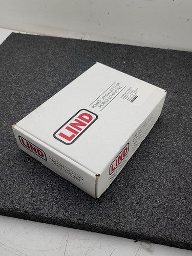 Lind PA1645-4133 Automotive Power Adapter for Panasonic Toughbook 16Vdc 4.5A