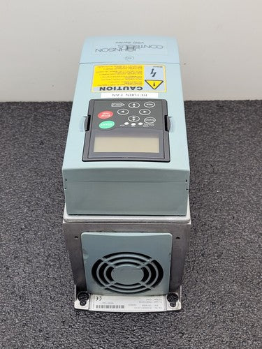 Johnson Controls VSD AC Drive SVX002A1 SVX9000 3HP 3PH 220-240 0-500Hz 11A