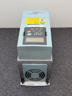 Johnson Controls VSD AC Drive SVX002A1 SVX9000 3HP 3PH 220-240 0-500Hz 11A
