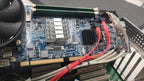 LG PROX-F602LF Industrial Control Motherboard 17-106-060220 P0905-G2A HPP10S SBC