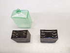 CMKS CH60CFAUL Shizuki Motor Start Capacitor 6.0uF 250V 50/60Hz-Lot of 2