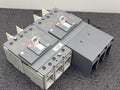 Lot of 2 ABB SACE TMAX XT3N  225 Circuit Breaker