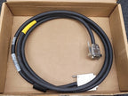 National Instruments NI SHC68-NT-S Shielded Cable 189041C-02 VHDCI Offset 2m