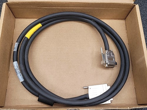 National Instruments NI SHC68-NT-S Shielded Cable 189041C-02 VHDCI Offset 2m