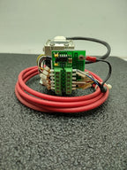 Schneider Electric Stepper Motor + Drive MDrive17 MCI17A-STC-01
