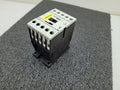 Eaton DIL A-40 24V Coil AC OR DC 4A/2A Contactor 4 Pole XTRE10B40 DIN Rail