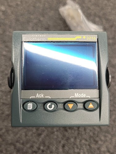 Eurotherm Schneider 3216 Process Control Digital PID Temperature Controller