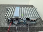 Siemens 6ES7647-8BA12-0AA3 NANOBOX PC DisplayPort Tested Working Pull 24VDC pwr