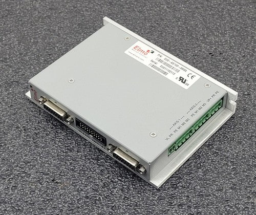 Elmo Motion Control DUO-A3/100-AMBA Servo Drive