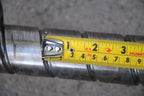 VCS Ground Ballscrew Linear Actuator 3744L 48mm NSK THK