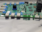 PMC Sierra PM8005C-F3EI PM8005 Development Board SAS/SATA SXP36X6Gsec FVB