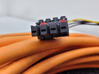 SEW Eurodrive Servo Motor Power Cable 05906245/26M