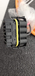 Bucher Mobile Drives EMDY905A0050E25A00 Automotive Power Cable