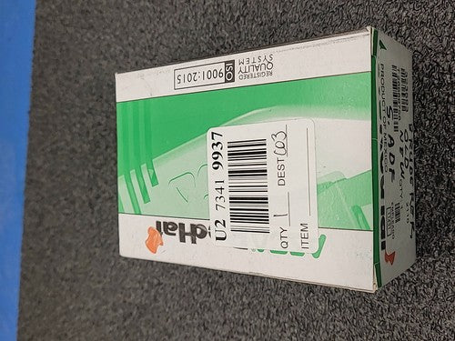 ASCO Solenoid Valve Rebuild Kit 323-593 312Z37 Repair Set 323593