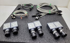 6  SONY XCD-SX90 Industrial CCD Camera Monochrome Camera 1/3 Type Progressive #3