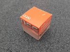 NCC Q3F-00005-321 Time Delay Relay Timer 0.25-5 Sec 120VAC 1AMP