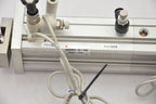 SMC CDQ2B32-65+10DC-M9BV3-X636 Compact Cylinder