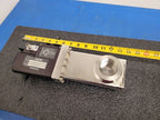 MDC KGV-2000V-P-07 2" KF-50 Solenoid Pneumatic High Vacuum Gate Valve Unit A