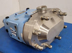 SPX Waukesha Cherry 045 U2 Universal 2 Positive Displacement Pump PDD 500PSI A