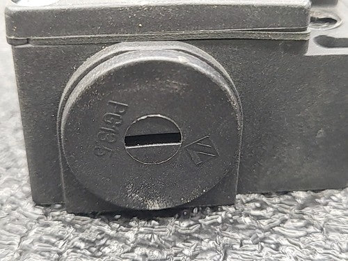 Pizzato FX 320-K72 Limit Switch Position Sensor Ue 250V Ith 4A PG13.5 Lot of 2