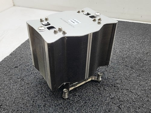Supermicro SNK-P2050AP4 4U Active CPU Heatsink LGA 2011 Square ILM BKT-0050L-RS