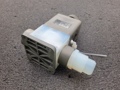 SMC LVA60-10N-C1 High Purity Chemical Valve LVA60 Pneumatic Air Operation
