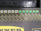 Banner PresencePLUS Pro Controller Model PPCTL Industrial Vision System