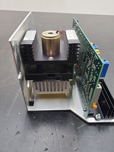 Andros Analyzers Inc. 412A Gas Analyzer Assembly 450001-011