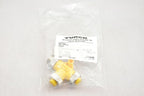 Turck RSM-2RKM 40 U0140 Mini Tee NEW