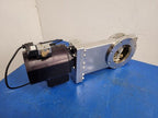 MDC LGV-4000V-P-0107H 4" Pneumatic High Vacuum Gate Valve Unit B