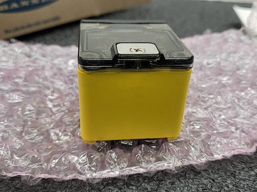 Banner OSBFX Omni-Beam Photoelectric Sensor Fiber Optic 27072