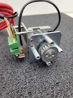 Schneider Electric Stepper Motor + Drive MDrive17 MCI17A-STC-01