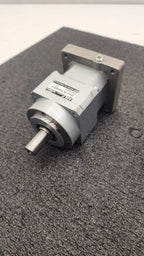 Shimpo Nidec Able Reducer VRALC05L 5:1 Ratio w/ Adapter 16mm Output 19mm Input