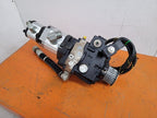 Poclain Hydraulics B47581S 3x Hydraulic Pump Stack CCW Rotation D