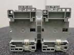 Allen Bradley 104-C09D22 Reversing Contactor IEC Motor Starter C09 120V Coil