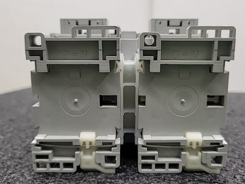 Allen Bradley 104-C09D22 Reversing Contactor IEC Motor Starter C09 120V Coil