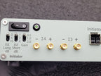 SerialTek 12GB SAS Splitter S-M12SA-SMA Working Pull Includes power supply