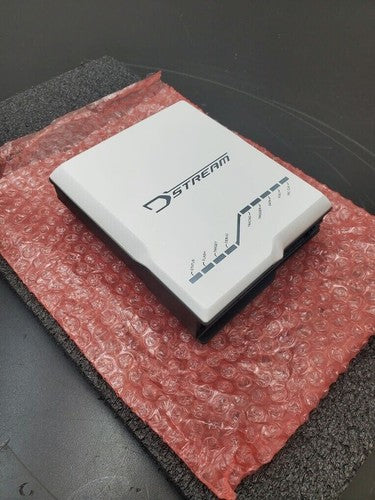 ARM DSTREAM High Performance JTAG MICTOR and CoreSight Debug Tool, Power On Test