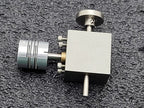 Oriental Motor AC Servo NXM45A ONDRIVES RW3-20 20:1 Right Angle Gear Reducer
