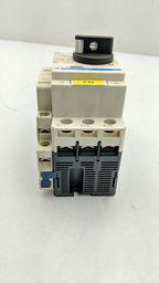 Schneider TELEMECANIQUE GV2-P14H7 Motor Circuit Breaker 3PH+ 6-10A GV2GH7 GVAN20