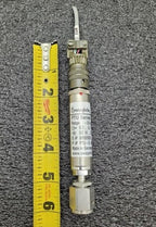 Swagelok UHP PTU-S-NC60-23AC Ultra High Purity High Vacuum / Pressure Transducer